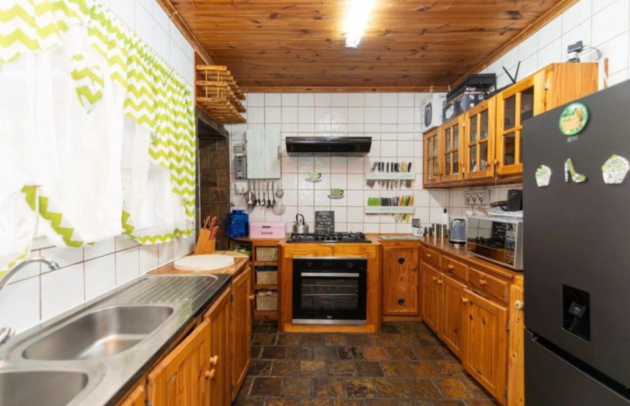 3 Bedroom Property for Sale in Bothasrus Eastern Cape
